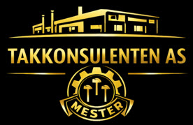 Takkonsulenten AS